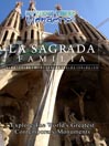 La Sagrada Familia Barcelona/Spain